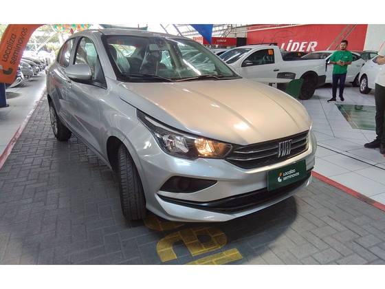 FIAT CRONOS 1.0 FIREFLY FLEX DRIVE MANUAL FIAT CRONOS 1.0 FIREFLY FLEX DRIVE MANUAL